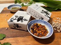 Good skin starts with good soap. Try Vegan Tree Owl chemical-free options today!