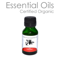 ESSENTIAL OIL