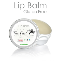 LIP BALM
