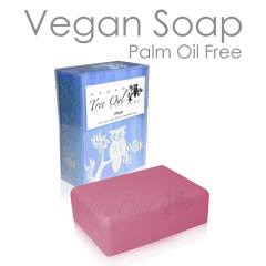 VEGAN SOAP