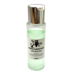 Hand Sanitizer