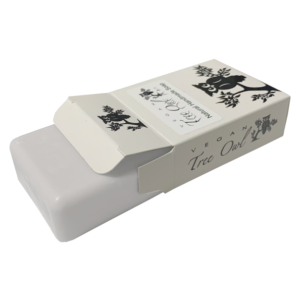 Coconut Vegan Soap