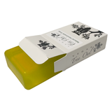 Ginger Palm Oil Free Vegan Soap