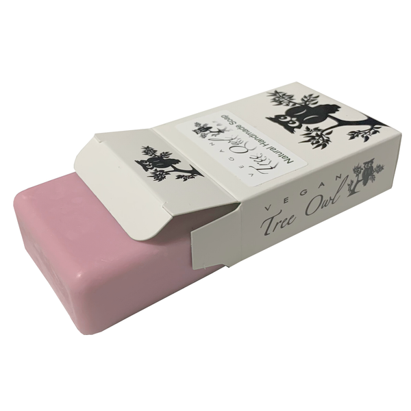 Jasmine Vegan Soap