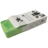 Lemon Tea Tree Palm Oil Free Vegan Soap