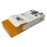 Mandarin Palm Oil Free Vegan Soap