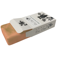 Thyme & Lemon Palm Oil Free Vegan Soap