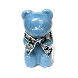 Vegan Tree Owl Baby Bear Blue Soap