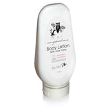 Peppermint Body Lotion by Vegan Tree Owl