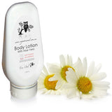 Camomile Body Lotion by Vegan Tree Owl
