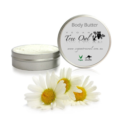 Camomile Body Butter