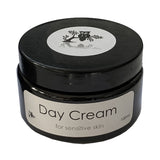 Vegan tree Owl Day Sensitive Face Cream Kit