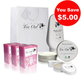 Berry Bliss Gift Bag