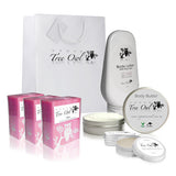 Berry Bliss Gift Bag