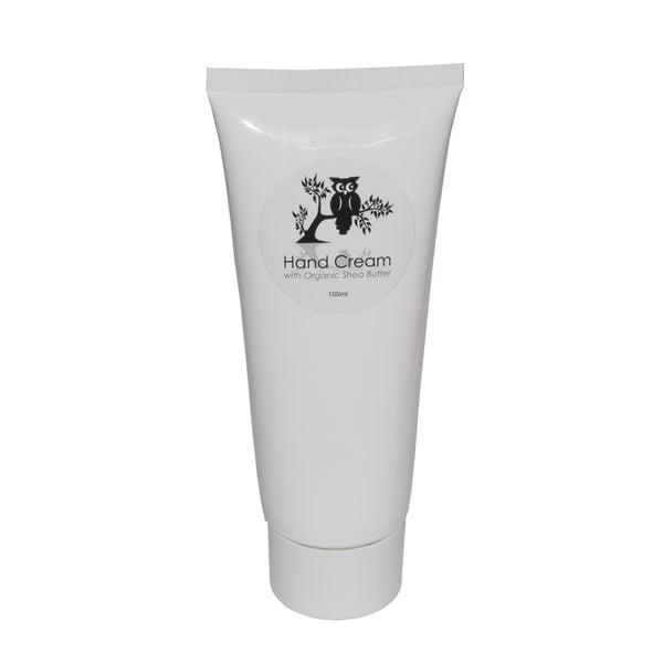 Sensitive Hand Cream