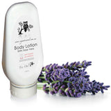 Lavender Body Lotion by Vegan Tree Owl