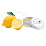 Lemon Lip Balm by Vegan Tree Owl