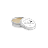 Banana Gluten Free Lip Balm by Vegan Tree Owl