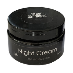 Night Sensitive Face Cream