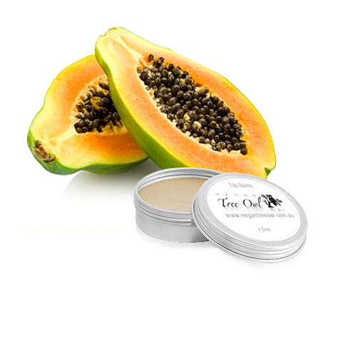 Paw Paw Lip Balm