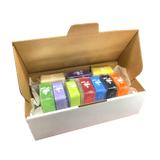 Vegan Tree Owl Soap Sampler Gift Box