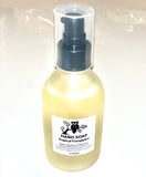 Liquid Hand Soap with Frangipani